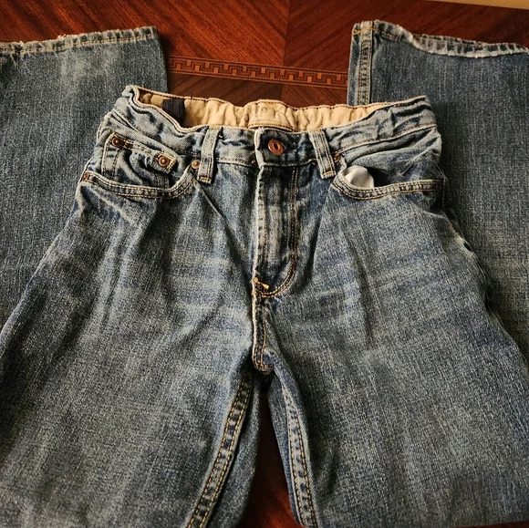 Boys gap jeans - Picture 2 of 6